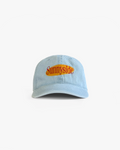 Denim Seinyside Cap