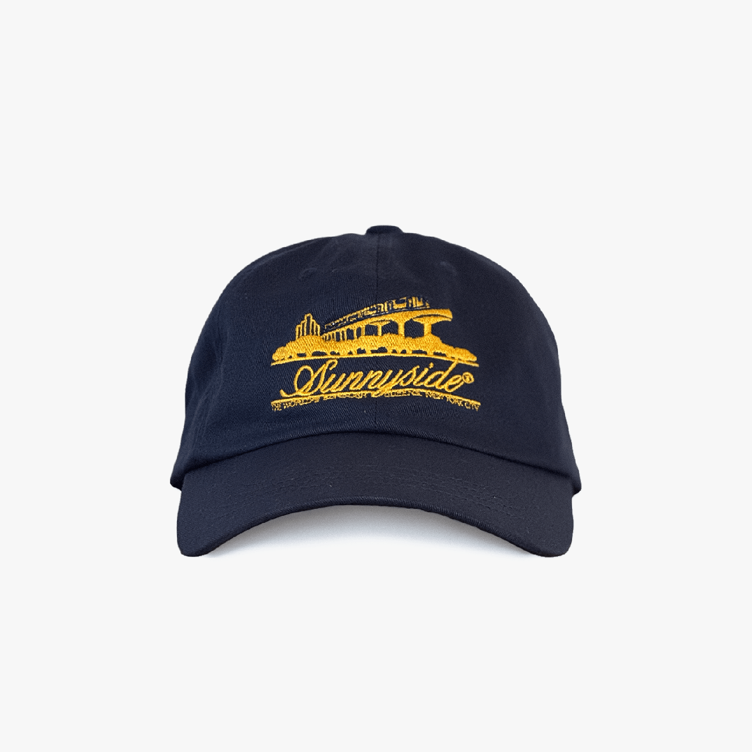 The Official Cap of Sunnyside